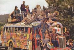 Paz Hippie, Mundo Hippie, 60s Hippie, Hippie Bus, Hippie Lifestyle, Hippie Culture, 70s Aesthetic