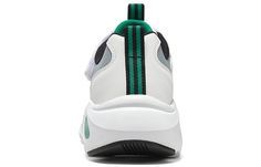 (GS) Skechers DLITES 1.0 'White Green' 405235L-WGRN - KICKS CREW Skechers Dlites, Skechers D'lites, Fashion Performance, Stylish Sneakers, White Green, Perfect Pair, Your Perfect, Sneakers, Green