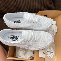 White Lace Wedding Vans / Wedding Vans Sneakers for Bride / White Lace Vans Sneakers / Bridal Vans Shoes / Wedding Authentic Vans. - Etsy Wedding Tennis Shoes Brides, Vans Shoes Wedding, Wedding Vans Shoes, Bridal Vans, Vans Wedding, Lace Vans, Sneakers For Bride, Wedding Tennis Shoes, Wedding Sneakers For Bride