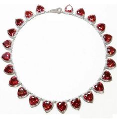 ad eBay - Find many great new & used options and get the best deals for Pretty Woman Necklace Ruby Heart Julia Roberts Movie Actress Necklace 925 Silver at the best online prices at eBay! Free shipping for many products! Pretty Woman Necklace, Julia Roberts Movies, Necklace Ruby, Woman Necklace, Ruby Heart, Movie Actress, Julia Roberts, Pretty Woman, Ebay Finds