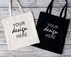 Shopping Bags Drawing, Bags Drawing, Shopping Bag Mockup, Bag Mockup, Black Tote, Shopper Bag, Shopping Bags, Shopping Tote, Mockup Design