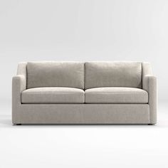 an image of a couch on a white background