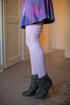 N40s | Sock Dreams Thigh High Socks, Stay Up, Thigh High, High Socks, Thigh Highs, Made In The Usa, Over Knee Boot, Stockings, Sleek