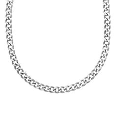 Our hypoallergenic stainless steel Vesper Necklace measures 15in and has a 2in extension chain to adjust the length. This bold curb chain choker necklace is perfect on its own, layered, or paired with any of the pieces in our Charms Collection. Charms Collection, Zodiac Gifts, Zodiac Jewelry, Celestial Jewelry, Chain Choker Necklace, Charm Rings, Fine Jewelry Collection, Gift Card Sale, Chain Choker