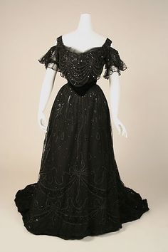 House Of Worth, Historical Dresses, Gorgeous Gowns, Mode Vintage