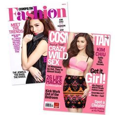 KIM CHIU October 2014 Crazy Suits, Cebu City, White Leopard, Talent Agency