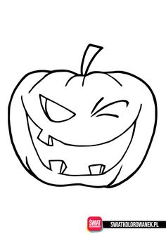 a black and white drawing of a pumpkin