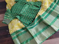 This Lehenga set suits 6 yr - 7 yr. Kindly Please Message me If needed measurements before purchase. Green Ruffled Sets With Traditional Drape, Traditional Yellow Sets With Ruffles, Traditional Yellow Ruffled Sets, Green Saree Set With Ruffles, Festive Yellow Ruffled Set, Festive Yellow Set With Ruffles, Traditional Long Sleeve Sets With Ruffles, Designer Lehenga Blouse, Lehenga Blouse Designs