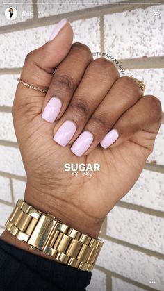 Beige Nails, Work Nails, Classy Acrylic Nails, Classic Nails, Nails Black, Short Acrylic Nails Designs, Laugh Out Loud, Neutral Nails, Girls Nails