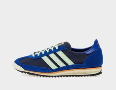 Football Casuals, Adidas Design, Sergio Tacchini, Red Army, Limited Stock, Mens Trainers, Blue And Green