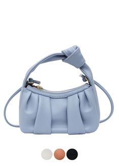 • Shape: Crescent• Main Material: Polyurethane• Lining Material: Polyester• Pattern Type: Solid• Interior: Cell Phone Pocket• Closure Type: Zipper• Hardness: Soft• Import Product• Size: Mini(Max Length<8")• Item # 39707437• Shipping Worldwide Trendy Blue Faux Leather Bag, Blue Faux Leather Shoulder Bag, Brand Name Shoes, Brand Collaboration, Leather Handbags Crossbody, Global Brands, Orange Black, Cross Body Handbags, Crescent