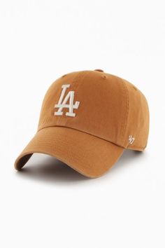 ’47 Los Angeles Dodgers Baseball Hat | Urban Outfitters Hats For Men Trendy Summer, Hats For Men Trendy, La Dodgers Baseball, Merricks Art, American Eagle Jeggings, Dodgers Baseball, Mens Trendy Outfits, Love Jeans, American Brand