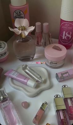 Skincare Obsession, Dream Summer, Ideal Life, Clean Girl, Everyday Makeup, Makeup Skin Care, Skin Makeup, Glow Up?, Body Care