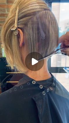 Haircuts For Medium Length Hair, Corte Bob, Fall Hair Cuts, Hairstyles Bridesmaid, Messy Short Hair, Hairdos For Short Hair, Peinados Fáciles Para Cabello Corto