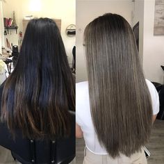 Hair transformation before and after black to blonde, before and after hair, ash blonde balayage black hair, ash blonde balayage Asian hair, ash blonde hair, ash blonde beige balayage, blonde hair ideas, Asian hair transformation, ash blonde hair color, Smokey ash blonde, black hair transformation ideas, colour correction black to blonde  #hairbeforeandafter #blacktoblonde #schwarzkopfcan  #vancouverhairstylist  #balaygespecialist #milosalonvancouver Asian Hair Ash Blonde, Blonde Balayage Black Hair, Blonde Beige Balayage, Blonde Balayage Asian Hair, Ash Blonde Balayage Asian, Blonde Balayage Asian, Balayage Black Hair, Blonde Hair Ash