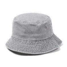 Bucket Hats are everywhere! I am sure you have noticed how popular and fashionable it is. But the important thing is to find the one that will suit every outfit and use it as a favorite accessory . For those looking for a quality and useful bucket hat , here is the newest and coolest bucket hat ! The most obvious difference from the others is that the denim washed part and being vintage aesthetic ! Do not miss this special design that you cannot find anywhere. Material: Cotton Gender: Unisex Top Bucket Hat Aesthetic, Cool Bucket Hats, Vintage Aesthetic Outfits, Bucket Hat Pattern, Aesthetic Clothing Stores, Denim Bucket Hat, Bucket Cap, Hat Types, Casual Cap