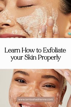 Your skin's glow begins with an exfoliation routine. But the right exfoliator can feel like an overwhelming endeavor in a world of countless options. Fear not, we've done the legwork for you. This guide unveils the best exfoliator for your face, and we don't stop there. We delve into the art of exfoliation, revealing the best practices for a radiant, youthful complexion. Exfoliating Routine, Oily Skin Men, Best Exfoliator, Exfoliation Routine, Full Body Exfoliation, Facial Routine, Mary Kay Skin Care, Facial Routines