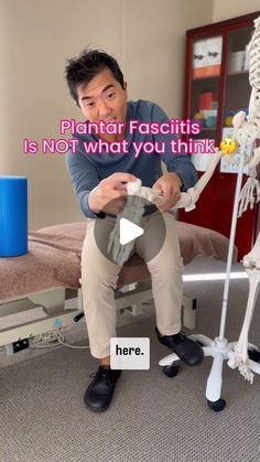 Jim Bostock on Instagram: "Plantar Fasciitis ??? 🤔. Heel pain, heel spur pain ?? 🤔 Must watch 🙏. Comment 👇. #plantarfascia #plantarfasciitis #heelpain #heelspur #footpain #sciatica #nervelocks" Planter Fasciitis Massage, Heel Spur Symptoms, Essential Oils For Planters Fasciitis, Plantar Fascia Stretches, Heel Pain Relief Remedies, Planter Fasciitis Shoes, Heel Spur Relief, Reflexology Foot Chart