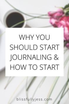 There are many benefits that come from journaling: journaling helps with managing anxiety, reduce stress & overwhelm, gain mental clarity & feel in control of your life. There are different kinds of journaling & I want to help you understand what journaling method can help bring the most benefit to your life & self care routine! / how to start journaling / types of journaling / developing a journaling routine / managing anxiety / managing stress / self care routine // blissfullyjess.com Add Journaling, Types Of Journaling, Journaling Routine, Journaling Tips, Start Journaling, My Routine, My Mental Health, Journal Writing Prompts