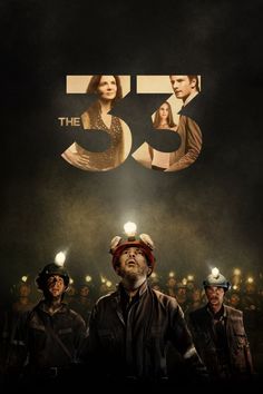 The 33 is one of great survival movies based on true stories. And it is one of drama movies if you love tense films. Check out my article to find out more.