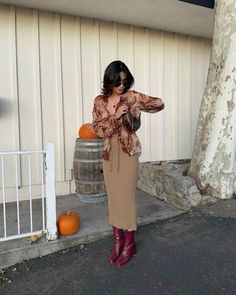 Looks Country, Skandinavian Fashion, Earthy Outfits, Mode Inspo, Outfit Inspo Fall, Lookbook Outfits, Looks Vintage