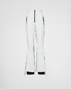 Ski Pants Women, Chalk White, Ski Pants, Pants Design, Pants Women, Ski Wear, Sport Pants, Active Wear For Women, Lattice