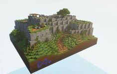 Minecraft Statues, Star Fort, Diy Minecraft