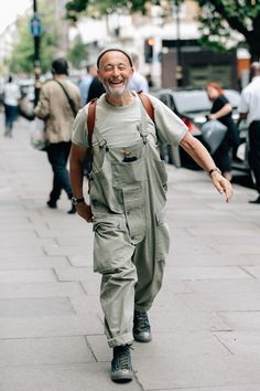 London Men, London Fashion Week Mens, Men Spring, Hipster Outfits, London Street Style, Looks Street Style, The Best Street Style, Best Street Style, Men Street