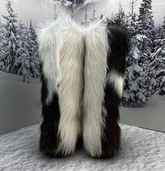 Snow Boots For Men, Fur Winter Boots, Mukluk Boots, Night Fits, Poncho Coat Cape, Coat Cape, Poncho Coat, Fur Shoes, Boots For Men