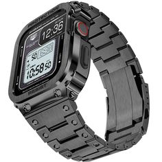 Moving Fortress Pro Series are fully made by high-quality 316L stainless steel. It is sleek, simple,and durable. Ideally for any sports, business, and any outdoor activities. Modern Wear-resistant Stainless Steel Watch Accessories, Modern Durable Watch Bands For Outdoor, Modern Apple Watch Band For Outdoor, Modern Outdoor Wear-resistant Watch Bands, Modern Wear-resistant Watch Bands For Outdoor, Modern Wear-resistant Outdoor Watch Bands, Modern Wear-resistant Apple Watch Band For Outdoor, Outdoor Durable Silver Watch Bands, Durable Silver Watch Bands For Outdoor