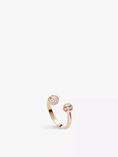 Brilliant Cut Diamond Ring, Brilliant Cut Diamond, Diamond Cuts, Diamond Ring, Rose Gold, Ring, Gold