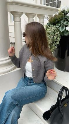 Old Money Fashion, Money Fashion, Look Formal, Modest Summer Outfits, Elegante Casual, Mode Inspo