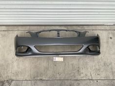 ad eBay - 2008 2015 INFINITI G37 Q60 COUPE FRONT BUMPER COVER CAPA - Buy Now, click the link (eBay)