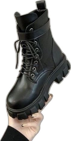 Black Platform, Fashion Shop, All Over The World, Small Businesses, Combat Boots, Boots, The World, Black