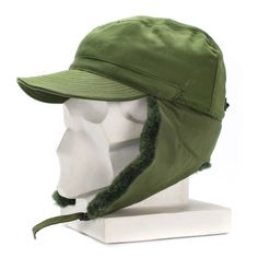 Original Sweden army military winter cap Condition - NEW Shipping to United states, Canada, Europe * Economy shipping Shipping time : 7-21 working days or sometime more * Standard shipping with tracking information Shipping time : 7-14 working days or sometime more Shipping to Australia, New Zealand, Philippines, Asia, South America * Economy shipping Shipping time : 14-31 working days or sometimes up to 45 days or more * Standard shipping with tracking information Shipping time : 14-31 working Winter Military Cap, Khaki Winter Flat Cap, Khaki Flat Cap For Winter, Winter Military Hat For Outdoor Activities, Military Style Winter Hat For Outdoor Activities, Military Hats For Winter Outdoor Activities, Military Style Baseball Cap For Outdoor, Military Style Outdoor Hat, Winter Khaki Cap