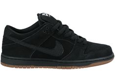 Check out the Nike Dunk SB Low Black Snake Gum available on StockX Sb Shoes, All Black Nikes, Nike Sb Shoes, Black Nike Shoes, Stefan Janoski, Fresh Sneakers, Nike Air Shoes, Nike Sb Dunk Low, Fresh Shoes