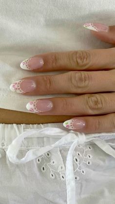 Milky Pink Nails, Kutek Disney, Milky Pink, Milky Nails, Cute Simple Nails, Really Cute Nails, Soft Nails, Short Acrylic Nails Designs