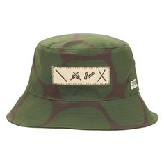 Step into ninja style with this Teenage Mutant Ninja Turtles bucket hat featuring a green and gray turtle shell pattern. A woven patch showcases the iconic weapons of the beloved characters. Made with cotton, it offers comfort and durability, fitting most sizes. Hand wash it in cold water and lay it flat to dry for easy care. Turtle Shell Pattern, Straw Panama Hat, Trending Hats, Straw Visor, Tmnt Turtles, Green And Gray, Turtle Shell, Shell Pattern, Visor Hats