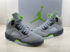 Jordan 5 Retro Green Bean DM9014-003 #jordan5retrogreenbean #jordan5retrogreen #jordan5retro #jordan5 #jordan #jordans #j #js #greenbeanjordan5 #greenbeanjordans #sneakers #sneaker #sneakerhead #sneakernews #sneakeraddict #sneakeraddicts #sneakerheads #sneakerporn #sneakerfreak #sneakersgeneration Jordan Retro 5 Green Bean Outfit, Shoes Jordan 5, Jordan 5 Aesthetic, Green Bean Jordan 5s, Jordans 5, Jordan 5 Green Bean, Green Bean 5s, Jordan 5 Retro Green Bean, Jordan 5s