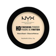 A lightweight translucent finishing powder that helps soften the appearance of fine lines and pores. This silky pressed powder has a fresh matte finish.This Product is also:Pro PickVegan Best Drugstore Setting Powder, Drugstore Setting Powder, Professional Makeup Bag, Nyx Concealer, Banana Powder, Finishing Spray, Makeup Setting Spray, Translucent Powder, Real Techniques