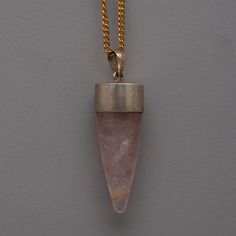 Healing Crystal Point Pendant Disclaimer: Please note that the locket you've ordered does not include the chain/necklace. However, we have some special chain/necklace available to complement your locket perfectly. If you're interested in our chain/necklace options, please don't hesitate to send us a message for more details. Thank you for choosing us! About Our Locket Discover the calming power of our finely crafted sterling silver Crystal Point Pendant. This unique piece has a pointed crystal s Handmade Spiritual Rose Quartz Jewelry, Rose Quartz Gemstone Pendant Jewelry, Artisan Locket Necklaces For Gift, Artisan Locket Necklace As Gift, Bohemian Sterling Silver Locket, Unique Rose Quartz Gemstone Jewelry, Unique Rose Quartz Jewelry Gift, Unique Rose Quartz Jewelry For Gift, Handmade Rose Quartz Jewelry For Meditation