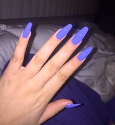 Love the color but not so much the length Bright Nails Coffin Shape, Coffin Shape Nails Green, Narrow Coffin Nails, Hunter Green Coffin Nails, Coral Acrylic Nails, Light Blue Coffin, Matte Gel Nails, Valentine's Day, Holiday Nails