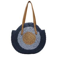 SPECIFICATIONSsupprot fast: dropshipping lower pricesize: 19.0 cm * 15.0 cm * 19.0 cmWoven Beach Shoulder: Women's Straw Bucket BagWhatsApp and skype: +8618352539319Types of bags: Shoulder & Crossbody BagsTypes of bags: Woven Beach Shoulder Crossbody BagStyle: CasualShape: BucketQuality of Workmanship: Straw Beach BagQuality assurance: If you have any shipping or quality problems, please contact the custoProduct Highlights: It's sold by factory directlyPlace Of Origin: HE BEI ProvincePlace Of Origin: HE BEI ProvincePattern Type: KnittingOrigin: Mainland SpainOccasion: VersatileNumber of Handles/Straps: SingleModel Number: LMZ082902Main Material: LinenLining Material: PolyesterInterior: Interior Slot Pocket,Cell Phone Pocket,Interior CompartmentHardness: SOFTHandbags Type: Shoulder BagsGend Round Straw Bag, Tas Bahu, Rope Weave, Straw Handbags, Rattan Bag, Straw Bags, Straw Tote, Handmade Charms, Crochet Bags