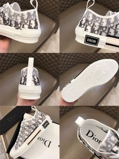 Hiker Shoes, Track Shoes, Dior Oblique, White High Tops, Women Men Shoes, Men Shoes Size, Sports Shoes, Canvas Shoes, Adidas Shoes