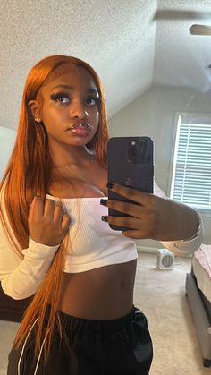 Vacay Hairstyles, Girls Fall Outfits, Bathing Ape, Future Style, Protective Hairstyles Braids, Mirror Pics, Dope Hairstyles, Girl Falling