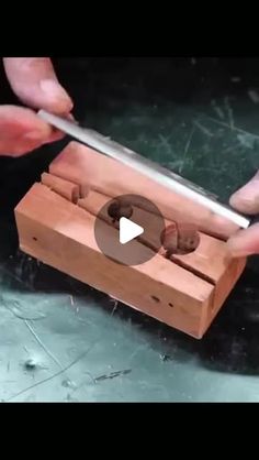 Fine Woodworking, Woodworking Projects, Link In Bio, Step By Step, How To Plan