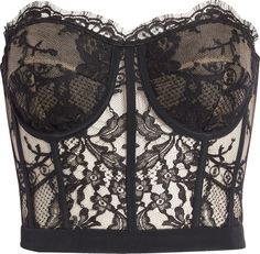 Alexander McQueen Semisheer Strapless Corset Top | Nordstrom Elegant Underwire Corset With Lace Trim, Lace Underwire Corset With Lace Trim, Lace Underwire Coquette Corset, Lace Coquette Underwire Corset, Coquette Lace Corset With Underwire, Coquette Lace Underwire Corset, Lace Corset With Fitted Bodice And Underwire, Fitted Lace Underwire Corset, Strapless Lace Coquette Corset