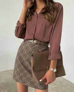 The Kiss Quotient, Helen Hoang, Lady Outfits, Career Outfits, Fest Outfits, Business Outfits Women, Business Casual Outfits For Work, Looks Street Style, Professional Attire