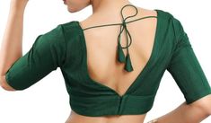 8 Festive Green V-neck Blouse Piece, Festive Party Blouse Piece With Back Yoke, Festive Party Blouse With Back Yoke, Green V-neck Formal Blouse, Festive V-neck Party Blouse, Party V-neck Padded Blouse, Green V-neck Festive Blouse, Festive Fitted V-neck Blouse, Fitted Blouse Piece With Back Yoke For Party