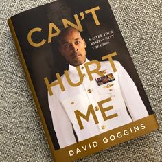 Books Knowledge, Habit Books, Business Books Worth Reading, Master Your Mind, Pillow Thoughts, Development Books, David Goggins, Empowering Books, Books To Read Nonfiction